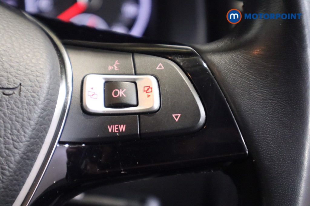 Volkswagen Polo Match Manual Petrol Hatchback - Stock Number (1629758) - 17th supplementary image