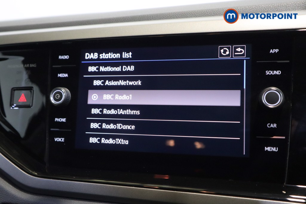 Volkswagen Polo Match Manual Petrol Hatchback - Stock Number (1629758) - 19th supplementary image