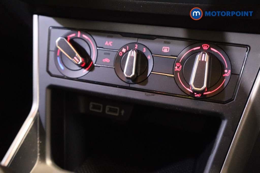 Volkswagen Polo Match Manual Petrol Hatchback - Stock Number (1629758) - 20th supplementary image