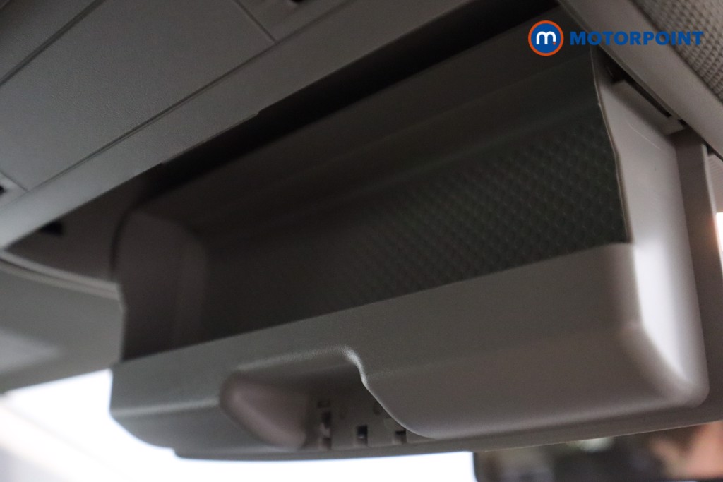 Volkswagen Polo Match Manual Petrol Hatchback - Stock Number (1629758) - 21st supplementary image