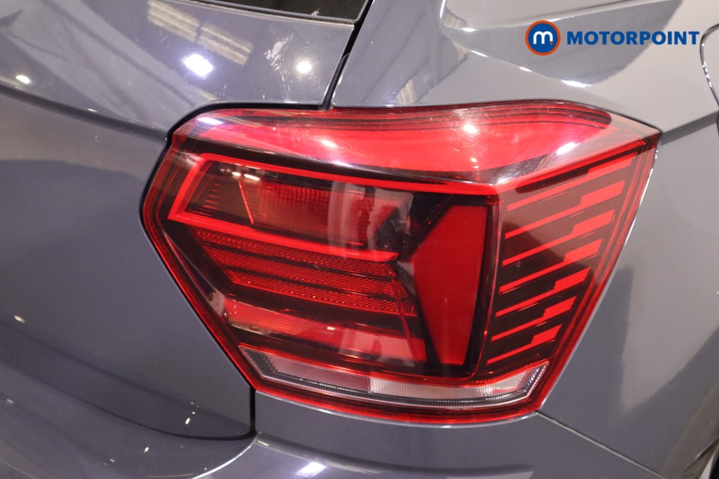 Volkswagen Polo Match Manual Petrol Hatchback - Stock Number (1629758) - 23rd supplementary image