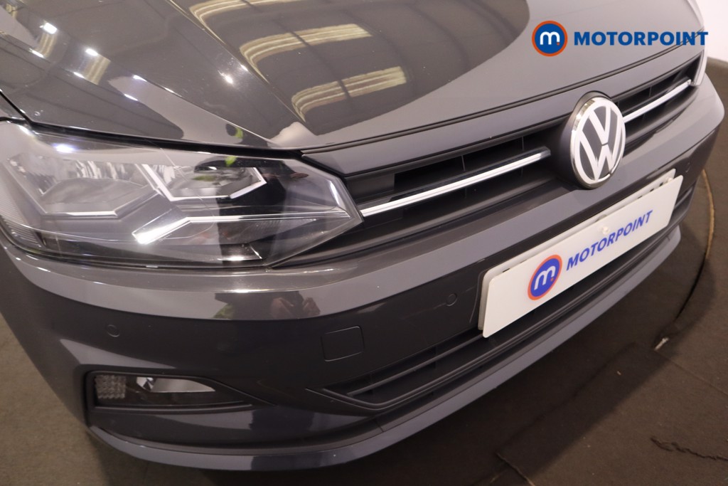 Volkswagen Polo Match Manual Petrol Hatchback - Stock Number (1629758) - 24th supplementary image