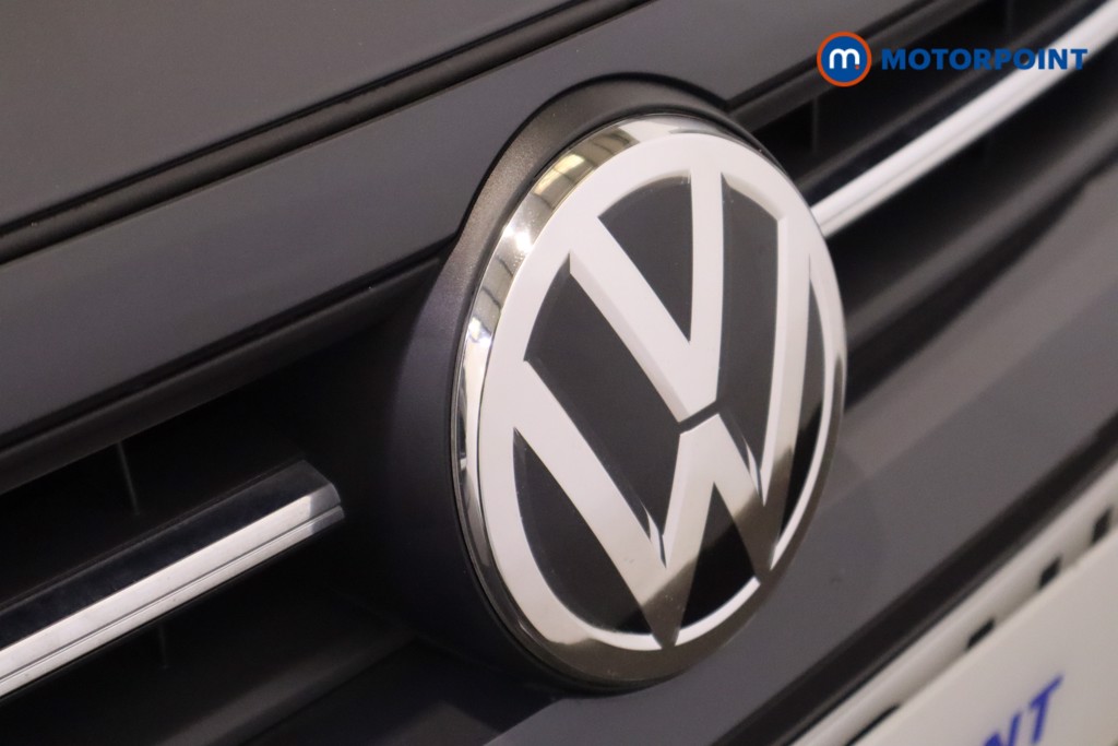 Volkswagen Polo Match Manual Petrol Hatchback - Stock Number (1629758) - 25th supplementary image