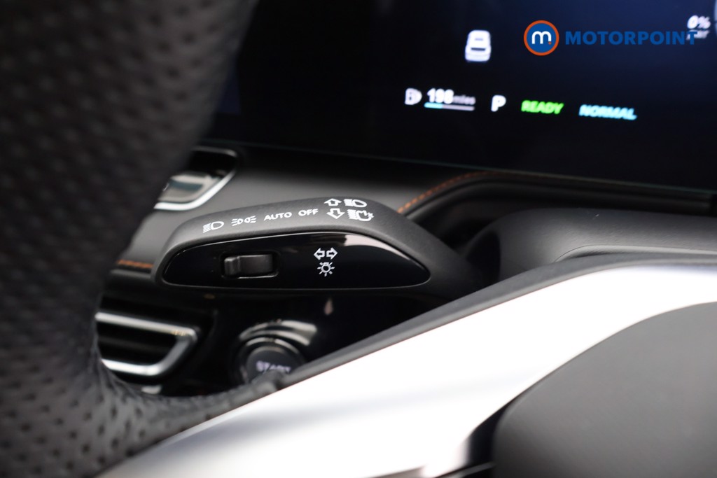 Mg Motor Uk HS Trophy Automatic Petrol-Electric Hybrid SUV - Stock Number (1629790) - 5th supplementary image