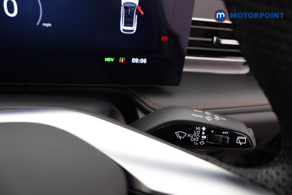 Mg Motor Uk HS Trophy Automatic Petrol-Electric Hybrid SUV - Stock Number (1629790) - 6th supplementary image