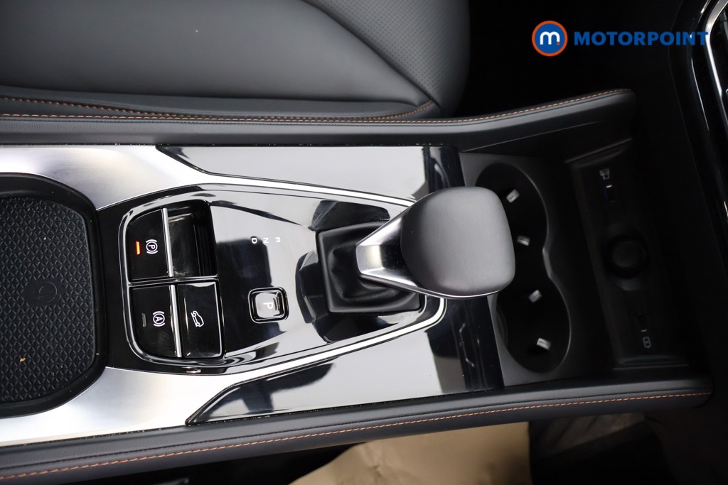 Mg Motor Uk HS Trophy Automatic Petrol-Electric Hybrid SUV - Stock Number (1629790) - 8th supplementary image