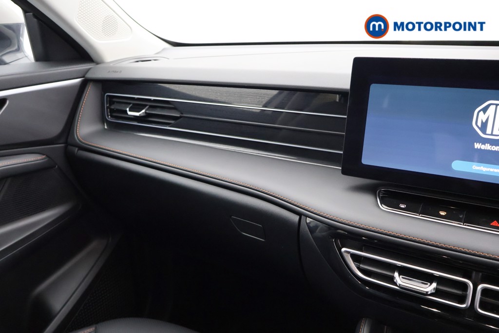 Mg Motor Uk HS Trophy Automatic Petrol-Electric Hybrid SUV - Stock Number (1629790) - 9th supplementary image