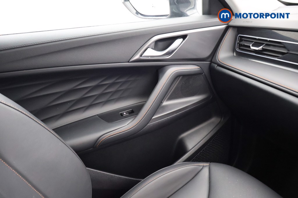 Mg Motor Uk HS Trophy Automatic Petrol-Electric Hybrid SUV - Stock Number (1629790) - 10th supplementary image