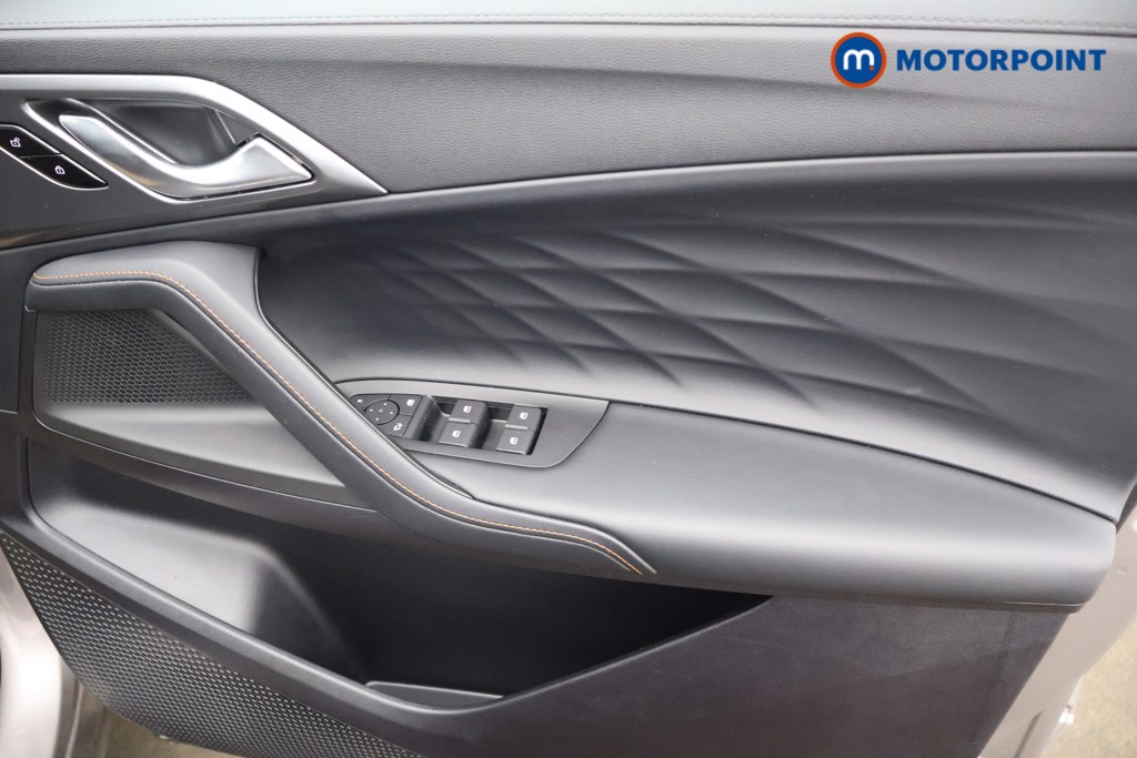 Mg Motor Uk HS Trophy Automatic Petrol-Electric Hybrid SUV - Stock Number (1629790) - 11th supplementary image