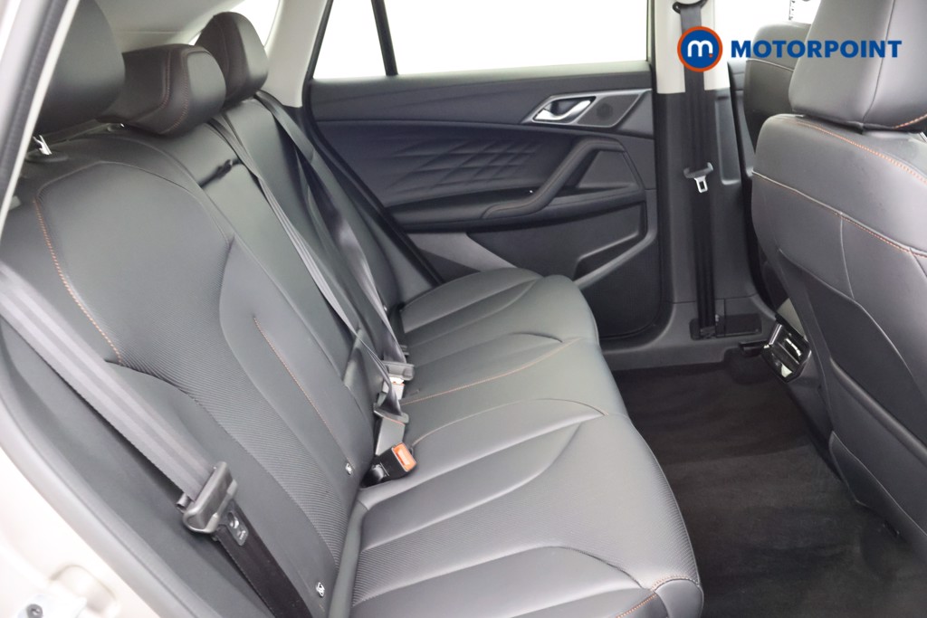 Mg Motor Uk HS Trophy Automatic Petrol-Electric Hybrid SUV - Stock Number (1629790) - 14th supplementary image