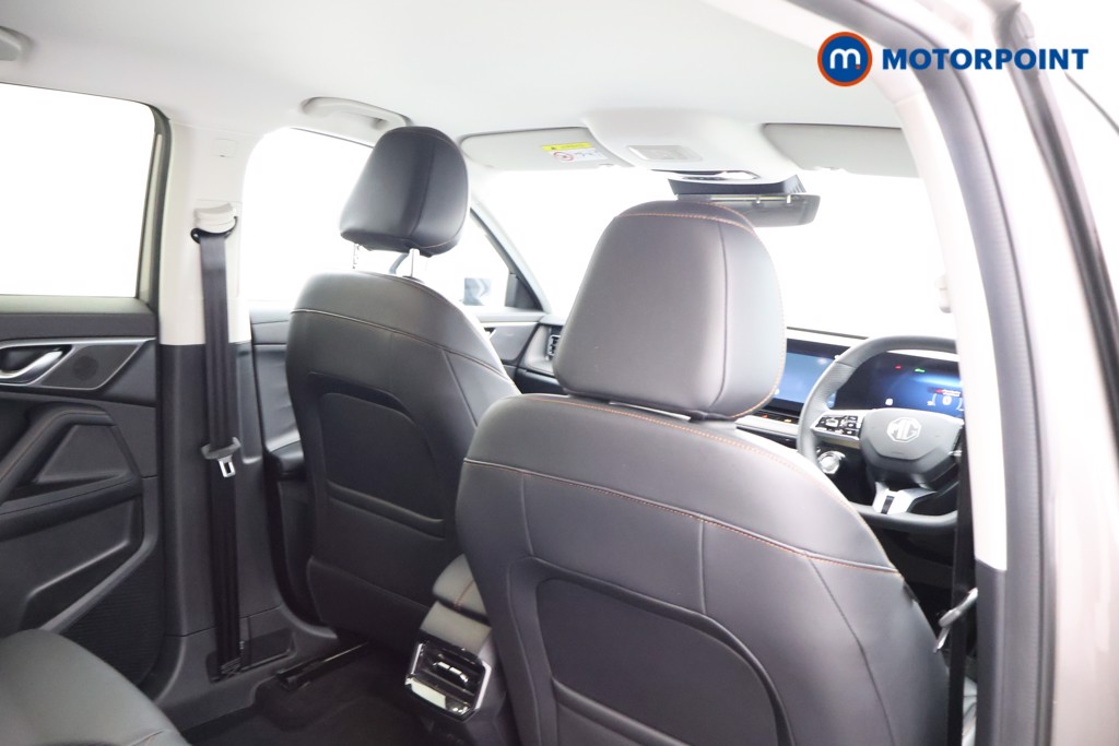 Mg Motor Uk HS Trophy Automatic Petrol-Electric Hybrid SUV - Stock Number (1629790) - 15th supplementary image