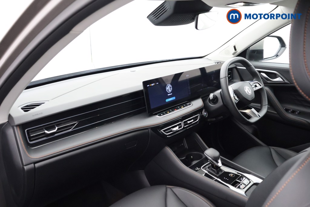 Mg Motor Uk HS Trophy Automatic Petrol-Electric Hybrid SUV - Stock Number (1629790) - 17th supplementary image