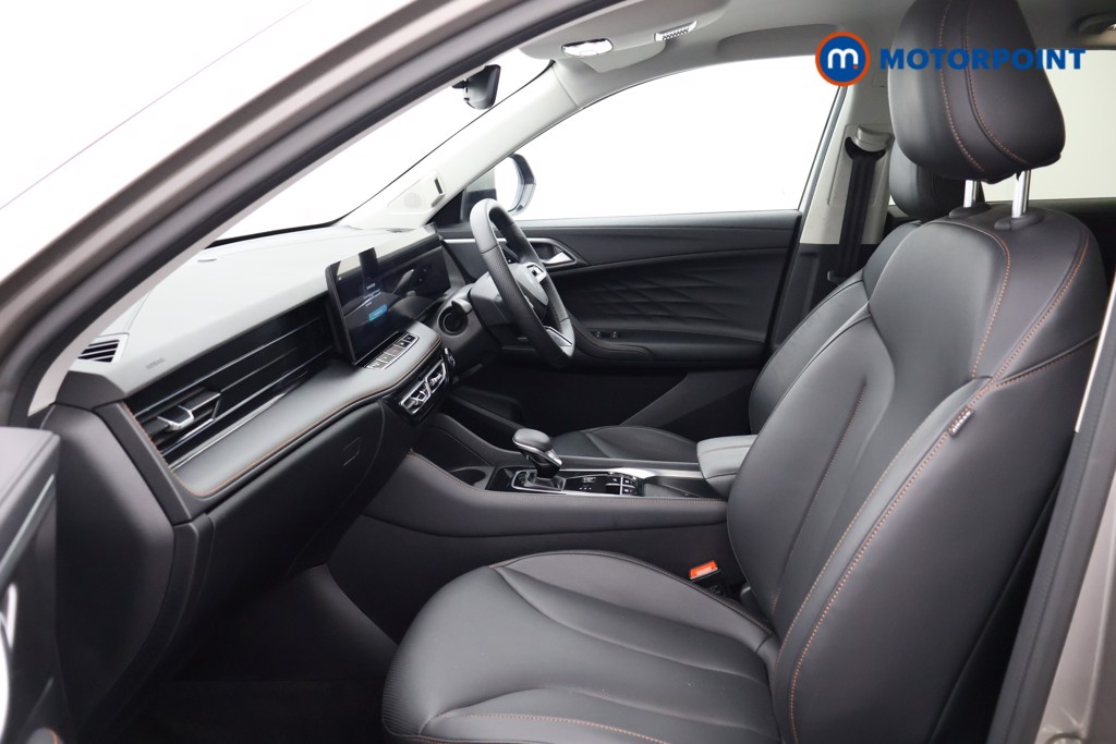 Mg Motor Uk HS Trophy Automatic Petrol-Electric Hybrid SUV - Stock Number (1629790) - 18th supplementary image