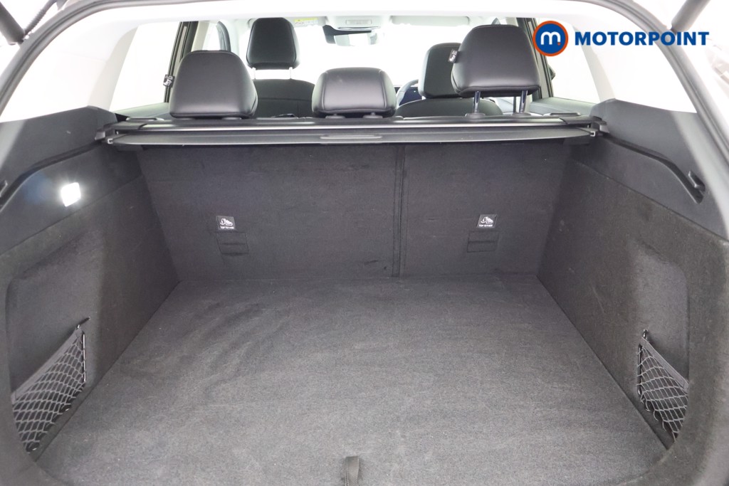 Mg Motor Uk HS Trophy Automatic Petrol-Electric Hybrid SUV - Stock Number (1629790) - 19th supplementary image