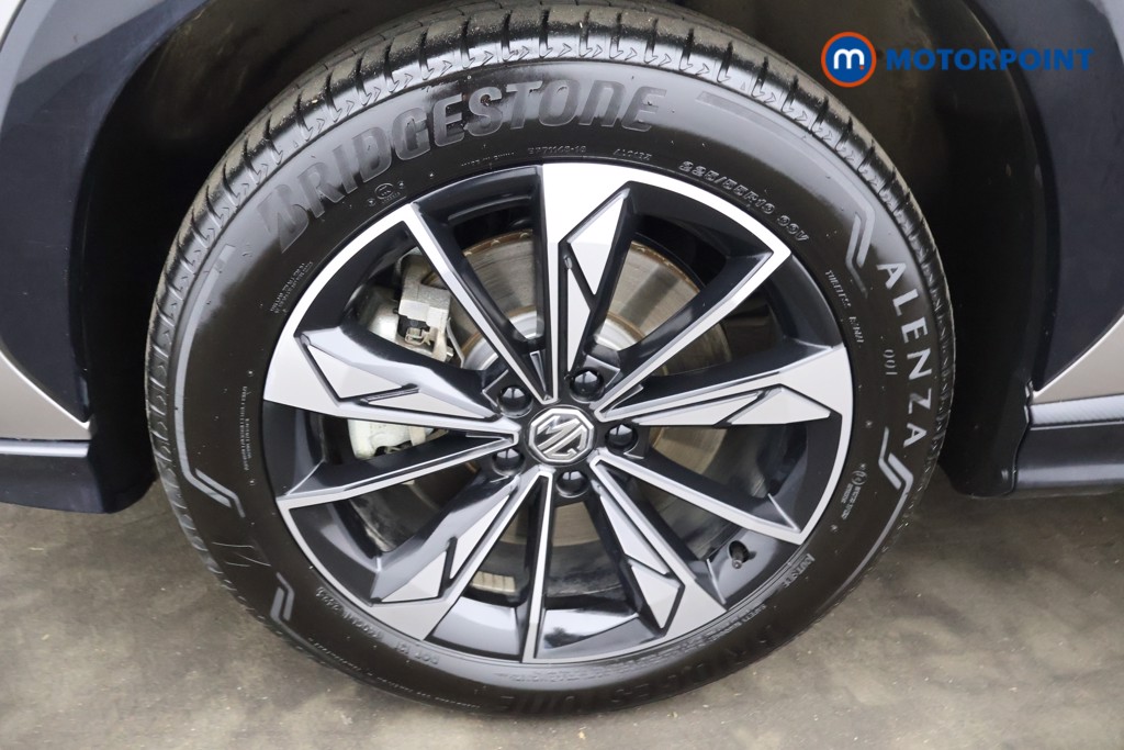 Mg Motor Uk HS Trophy Automatic Petrol-Electric Hybrid SUV - Stock Number (1629790) - 22nd supplementary image
