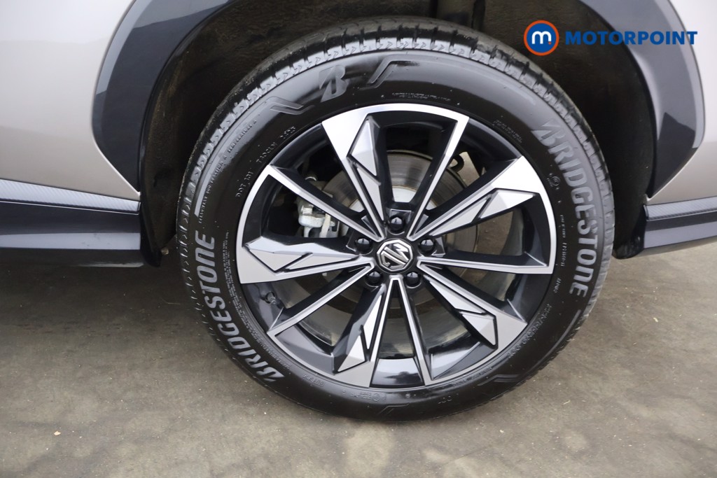 Mg Motor Uk HS Trophy Automatic Petrol-Electric Hybrid SUV - Stock Number (1629790) - 23rd supplementary image