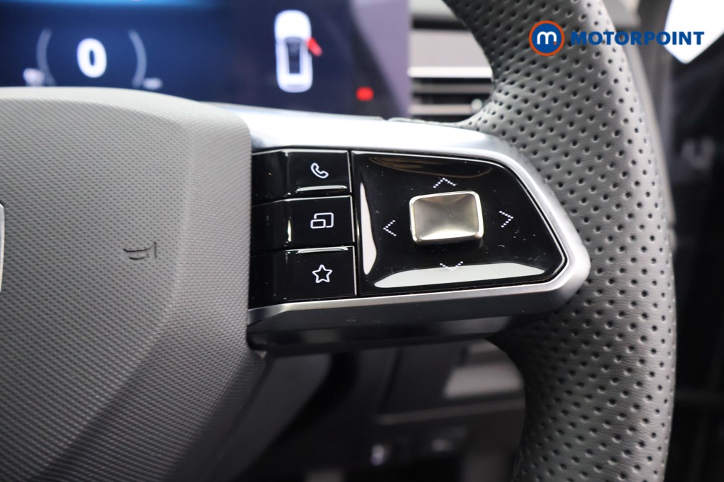 Mg Motor Uk HS Trophy Automatic Petrol-Electric Hybrid SUV - Stock Number (1629791) - 3rd supplementary image