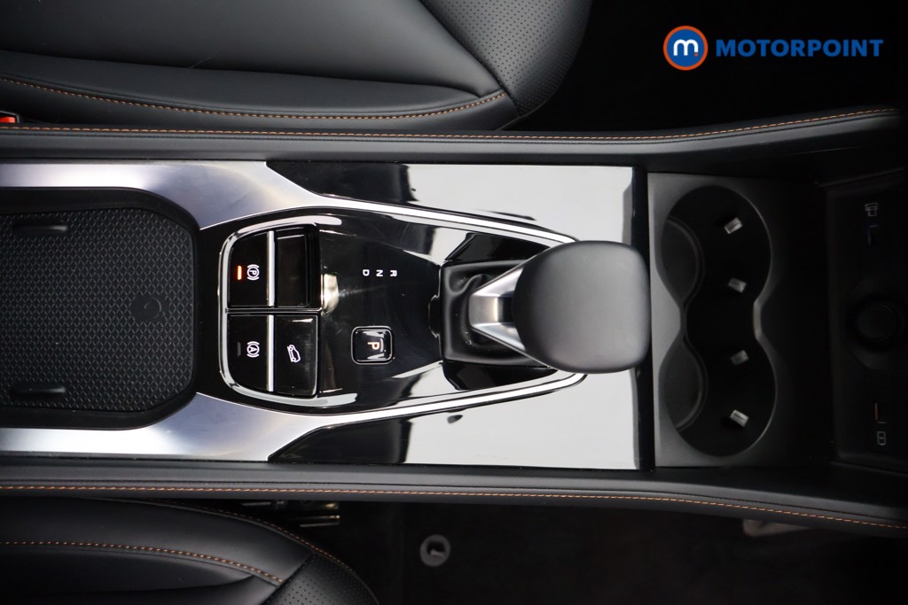 Mg Motor Uk HS Trophy Automatic Petrol-Electric Hybrid SUV - Stock Number (1629791) - 6th supplementary image