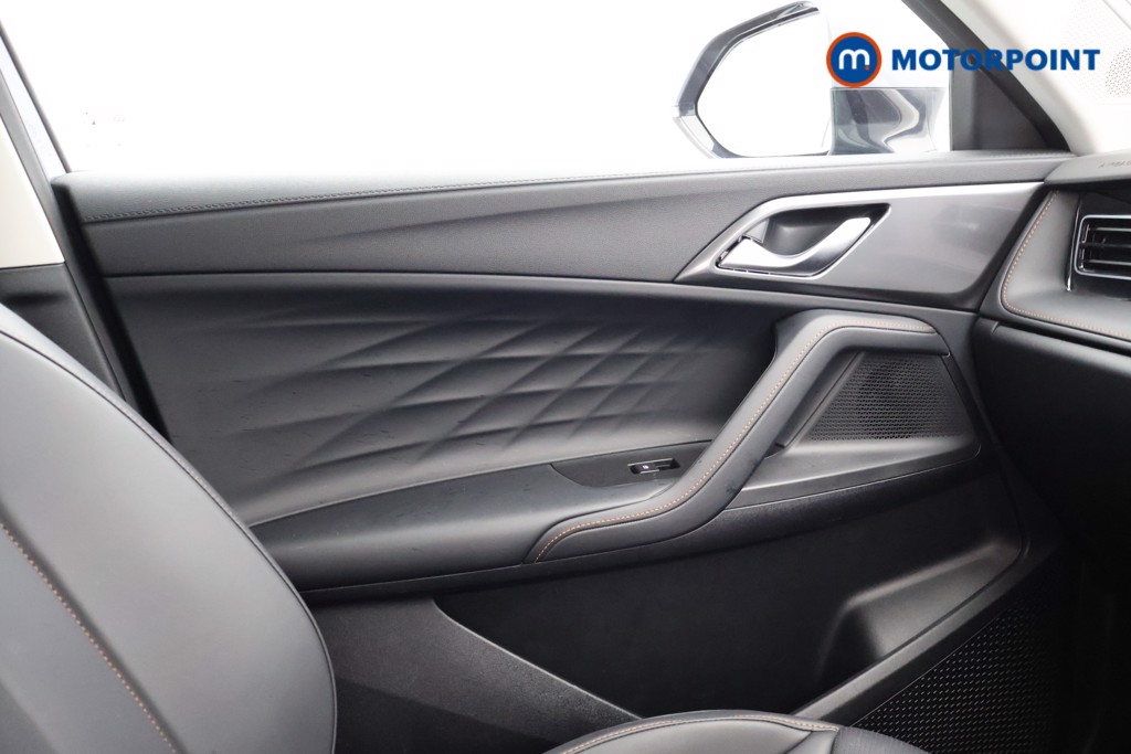 Mg Motor Uk HS Trophy Automatic Petrol-Electric Hybrid SUV - Stock Number (1629791) - 7th supplementary image