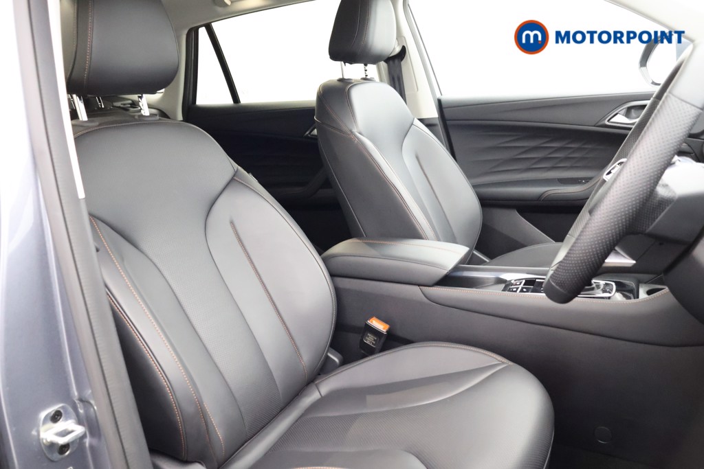 Mg Motor Uk HS Trophy Automatic Petrol-Electric Hybrid SUV - Stock Number (1629791) - 10th supplementary image