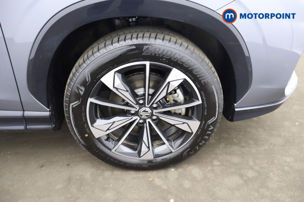 Mg Motor Uk HS Trophy Automatic Petrol-Electric Hybrid SUV - Stock Number (1629791) - 11th supplementary image