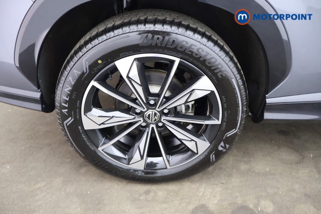 Mg Motor Uk HS Trophy Automatic Petrol-Electric Hybrid SUV - Stock Number (1629791) - 12th supplementary image