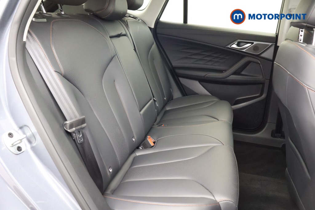 Mg Motor Uk HS Trophy Automatic Petrol-Electric Hybrid SUV - Stock Number (1629791) - 14th supplementary image