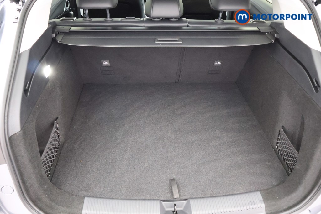 Mg Motor Uk HS Trophy Automatic Petrol-Electric Hybrid SUV - Stock Number (1629791) - 15th supplementary image