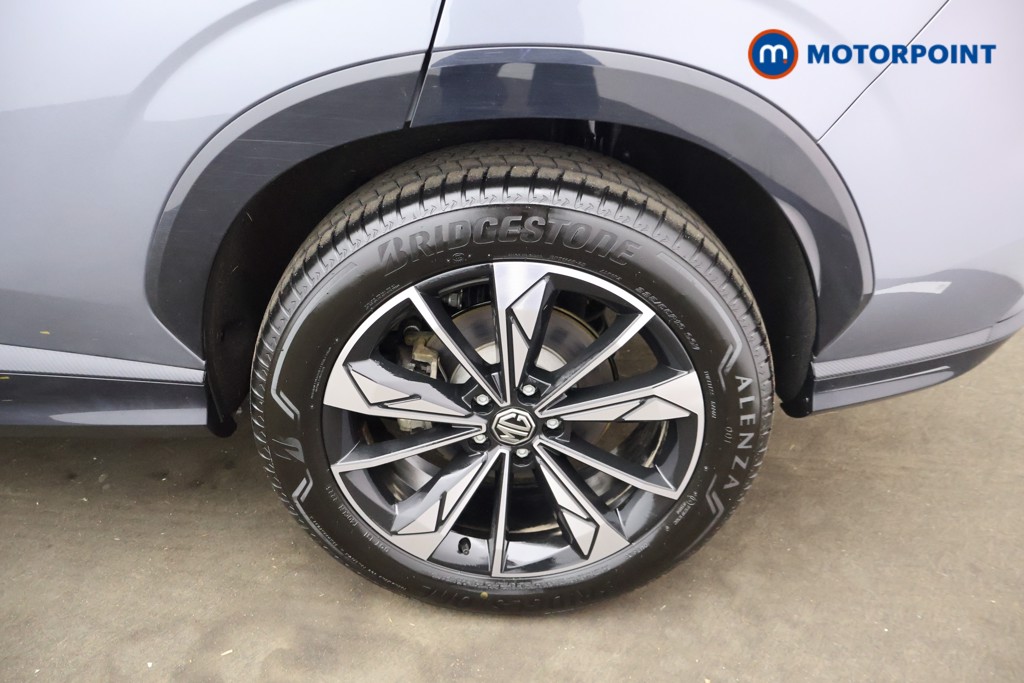 Mg Motor Uk HS Trophy Automatic Petrol-Electric Hybrid SUV - Stock Number (1629791) - 16th supplementary image