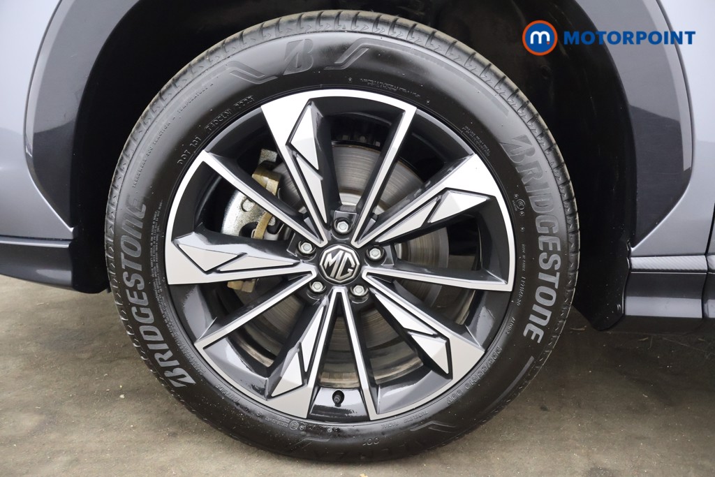 Mg Motor Uk HS Trophy Automatic Petrol-Electric Hybrid SUV - Stock Number (1629791) - 17th supplementary image