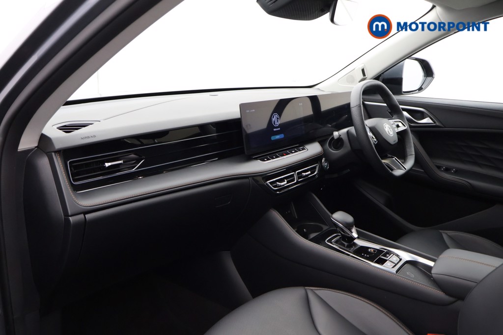 Mg Motor Uk HS Trophy Automatic Petrol-Electric Hybrid SUV - Stock Number (1629791) - 18th supplementary image