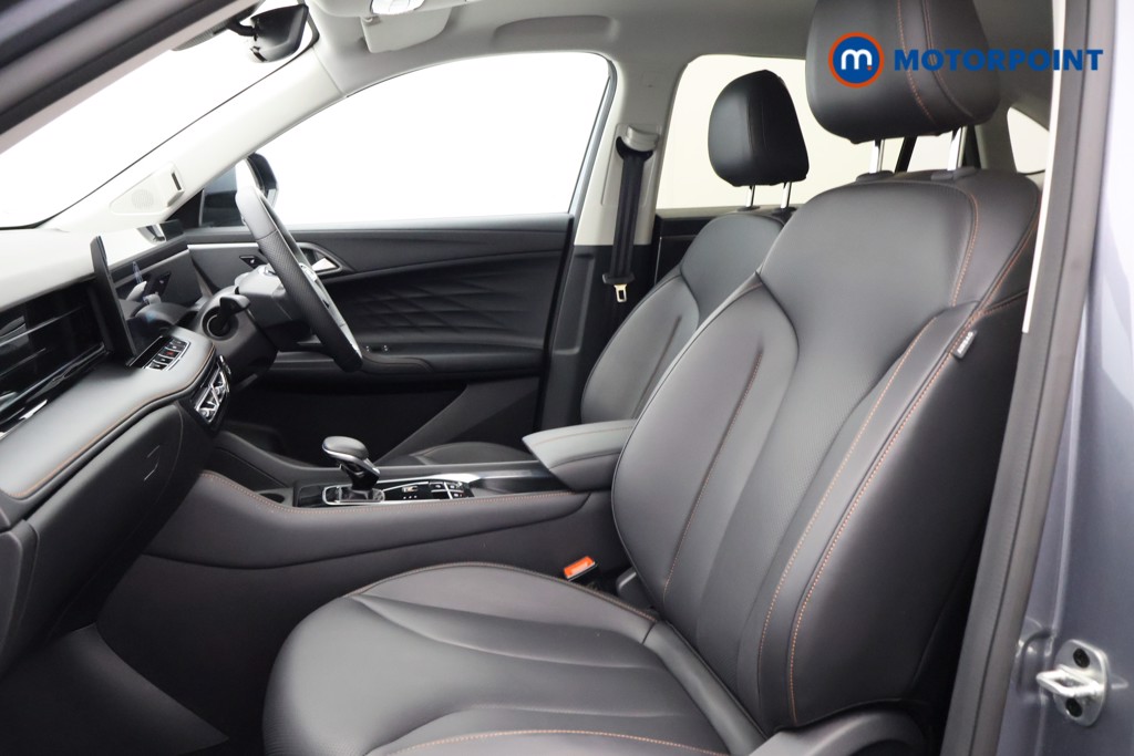 Mg Motor Uk HS Trophy Automatic Petrol-Electric Hybrid SUV - Stock Number (1629791) - 19th supplementary image