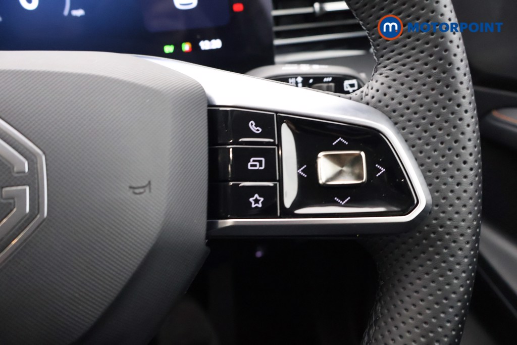Mg Motor Uk HS Trophy Automatic Petrol-Electric Hybrid SUV - Stock Number (1629793) - 3rd supplementary image