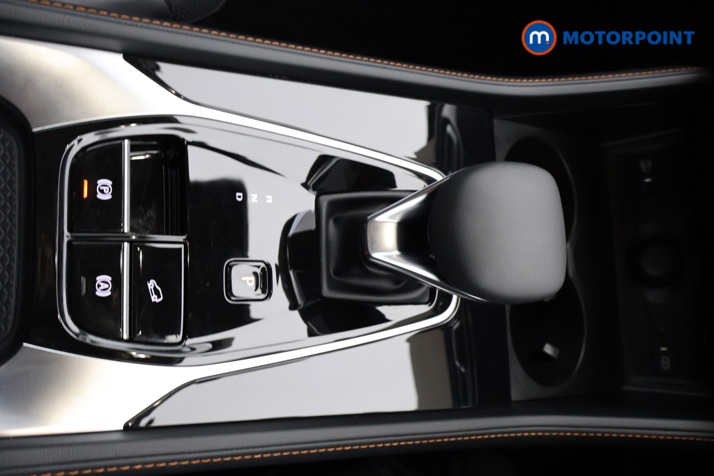 Mg Motor Uk HS Trophy Automatic Petrol-Electric Hybrid SUV - Stock Number (1629793) - 6th supplementary image