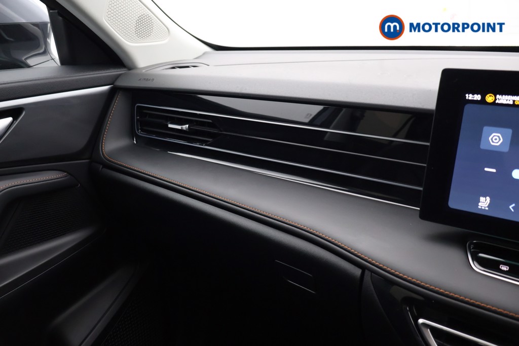 Mg Motor Uk HS Trophy Automatic Petrol-Electric Hybrid SUV - Stock Number (1629793) - 7th supplementary image