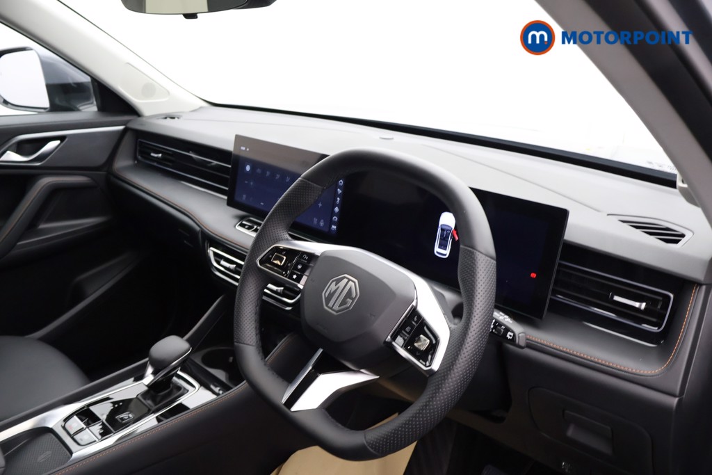 Mg Motor Uk HS Trophy Automatic Petrol-Electric Hybrid SUV - Stock Number (1629793) - 9th supplementary image