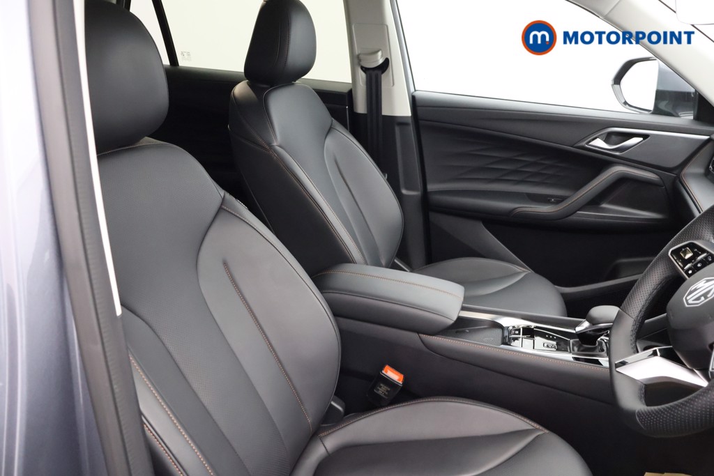 Mg Motor Uk HS Trophy Automatic Petrol-Electric Hybrid SUV - Stock Number (1629793) - 10th supplementary image