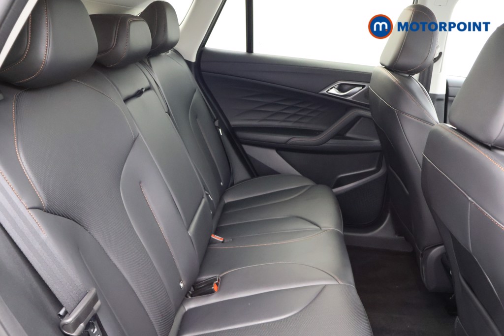 Mg Motor Uk HS Trophy Automatic Petrol-Electric Hybrid SUV - Stock Number (1629793) - 12th supplementary image