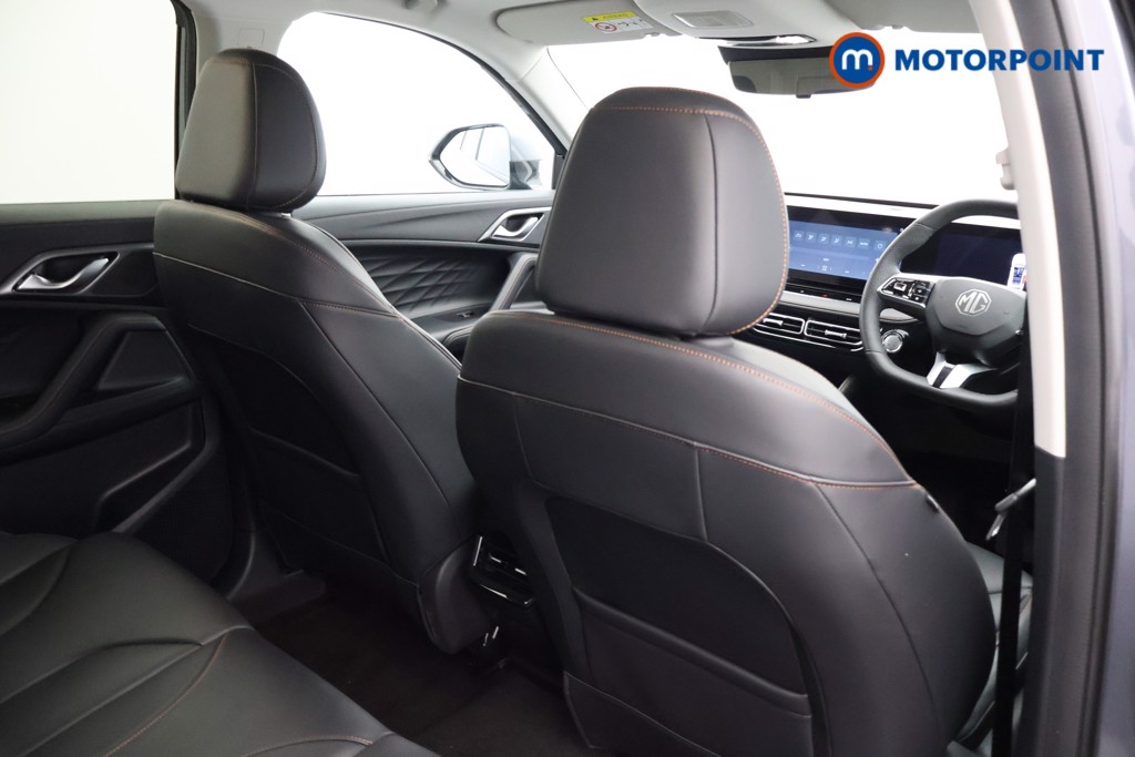 Mg Motor Uk HS Trophy Automatic Petrol-Electric Hybrid SUV - Stock Number (1629793) - 13th supplementary image