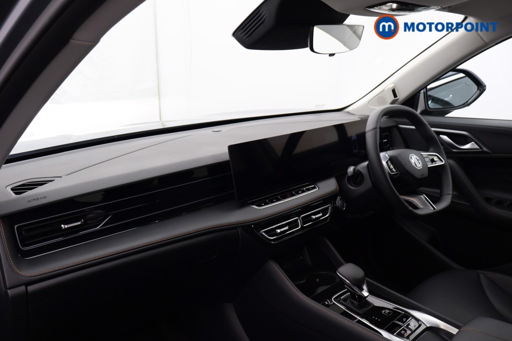 Mg Motor Uk HS Trophy Automatic Petrol-Electric Hybrid SUV - Stock Number (1629793) - 15th supplementary image