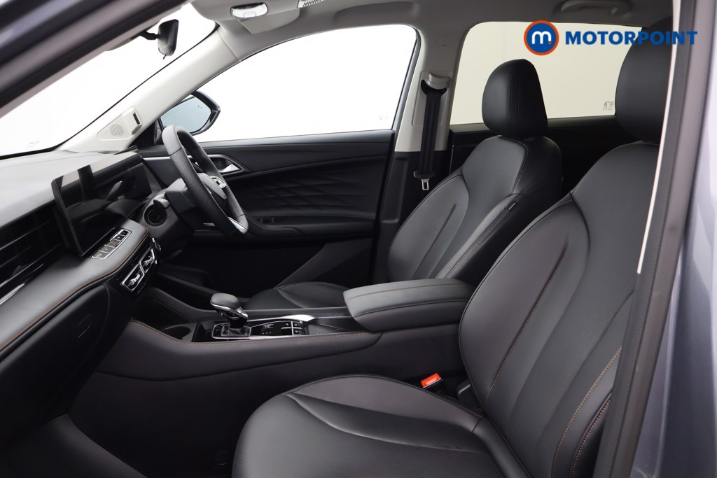 Mg Motor Uk HS Trophy Automatic Petrol-Electric Hybrid SUV - Stock Number (1629793) - 16th supplementary image