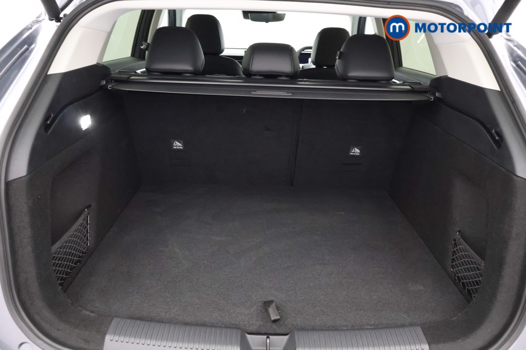 Mg Motor Uk HS Trophy Automatic Petrol-Electric Hybrid SUV - Stock Number (1629793) - 17th supplementary image