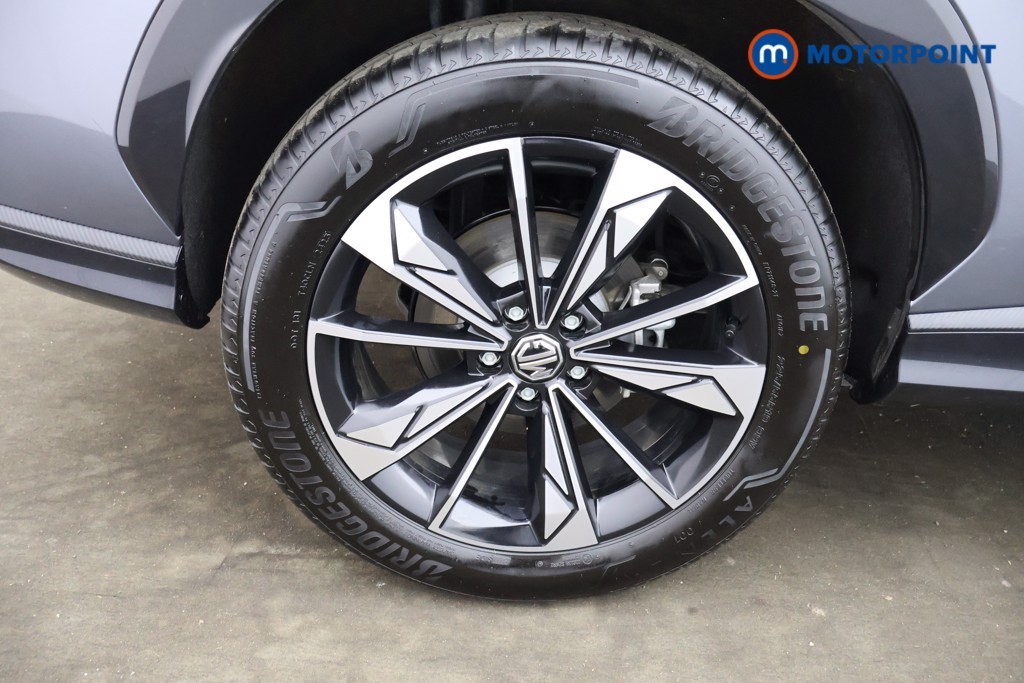 Mg Motor Uk HS Trophy Automatic Petrol-Electric Hybrid SUV - Stock Number (1629793) - 18th supplementary image