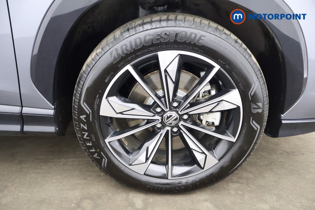 Mg Motor Uk HS Trophy Automatic Petrol-Electric Hybrid SUV - Stock Number (1629793) - 19th supplementary image