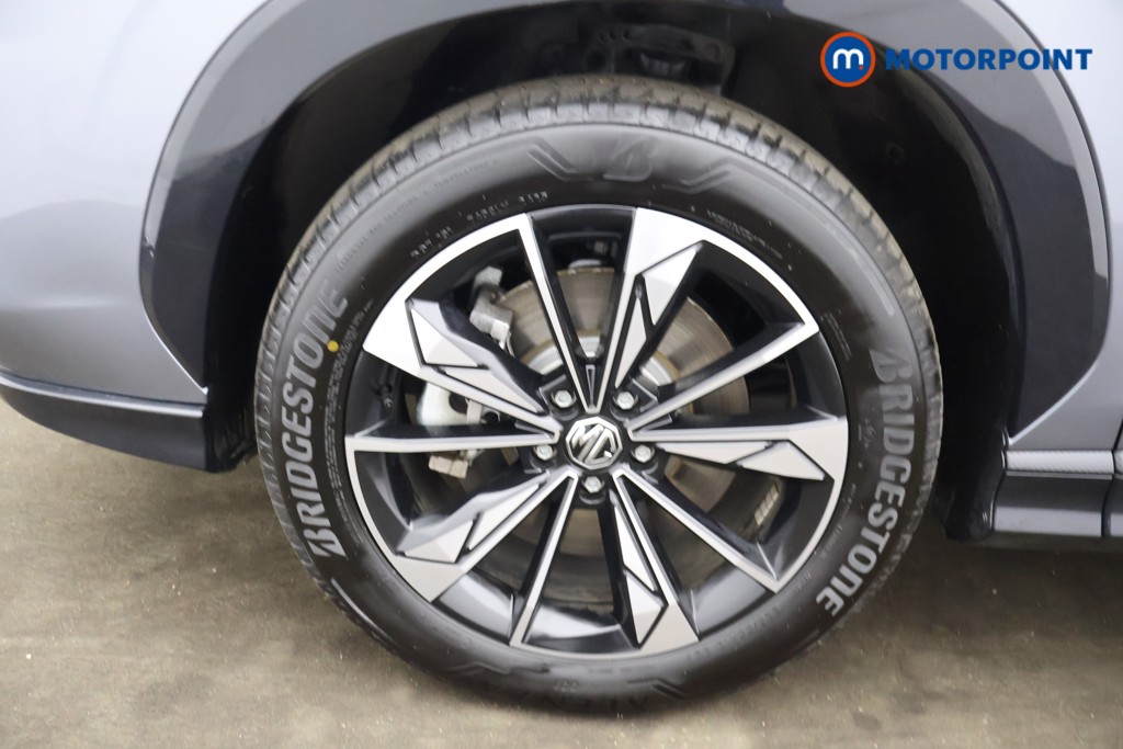 Mg Motor Uk HS Trophy Automatic Petrol-Electric Hybrid SUV - Stock Number (1629793) - 20th supplementary image