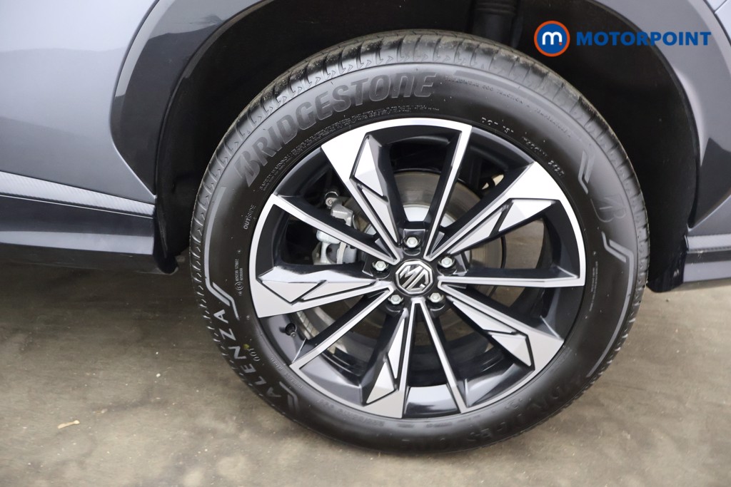 Mg Motor Uk HS Trophy Automatic Petrol-Electric Hybrid SUV - Stock Number (1629793) - 21st supplementary image