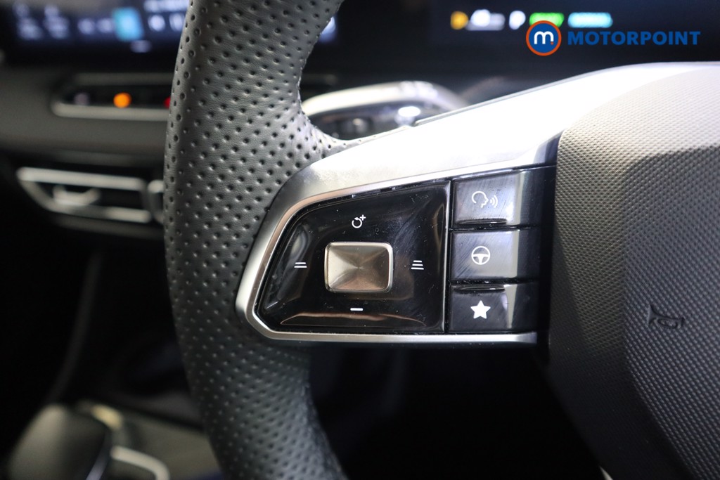 Mg Motor Uk HS Trophy Automatic Petrol-Electric Hybrid SUV - Stock Number (1629795) - 3rd supplementary image