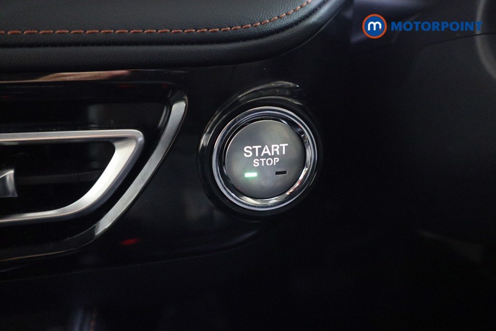 Mg Motor Uk HS Trophy Automatic Petrol-Electric Hybrid SUV - Stock Number (1629795) - 6th supplementary image