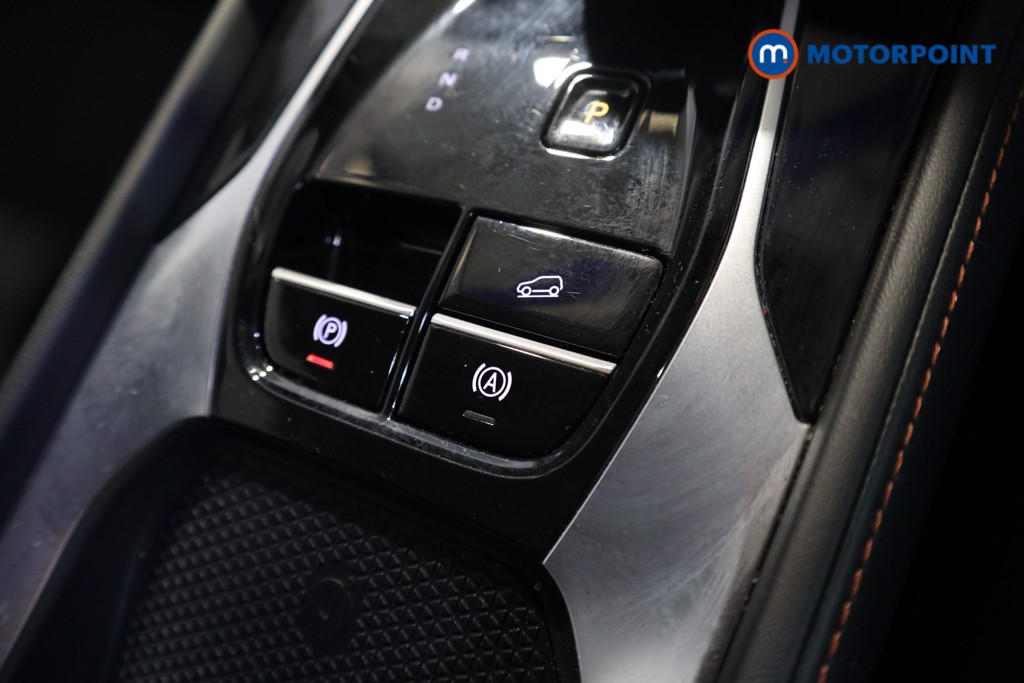 Mg Motor Uk HS Trophy Automatic Petrol-Electric Hybrid SUV - Stock Number (1629795) - 9th supplementary image