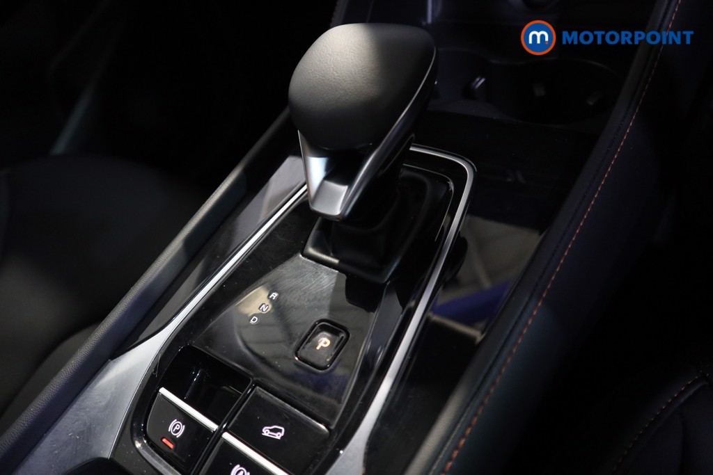 Mg Motor Uk HS Trophy Automatic Petrol-Electric Hybrid SUV - Stock Number (1629795) - 10th supplementary image